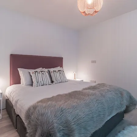 The Phil Lennet Apartment