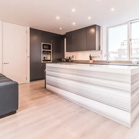 Apartment The Phil Lennet Dublin